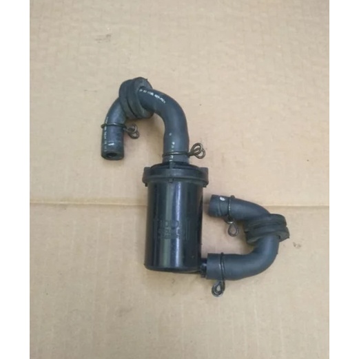 fillter saringan bensin copotan honda cb 150 cb150 r old lama original garansi sparepart