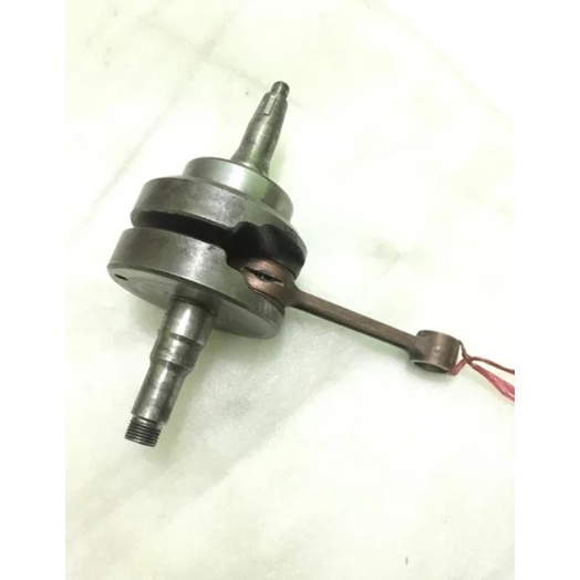 kruk as krek as truk as bandul setang seher crankshaft suzuki rgr ori garansi sparepart