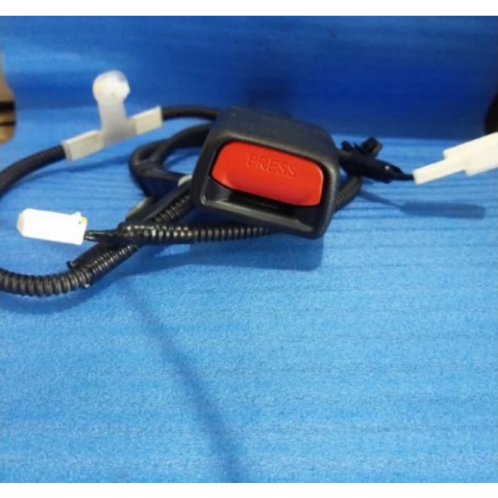 stik septibel mobil toyota innova reborn kanan sopir barang original garansi sparepart