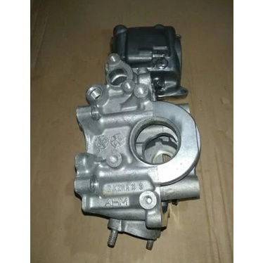 cylinder head blok head blok busi vario 125 old kzr vario 125 led garansi sparepart