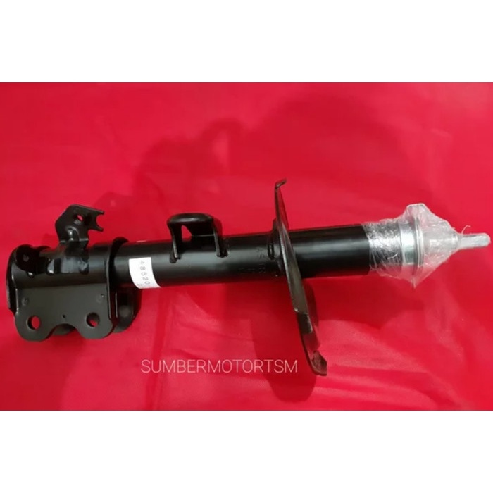 absorer depan shockbreaker depan kiri avanza 48520-bz110 original garansi sparepart