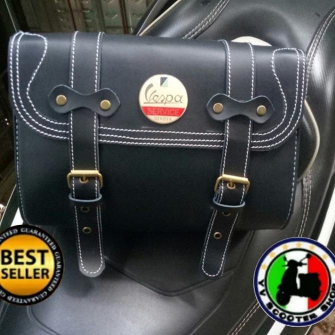 ~@~@~@~@] Tas Vespa / Tas Belakang Vespa Universal