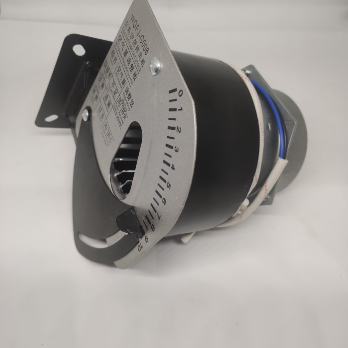 Fan Motor Blower Oven Deck Kipas Oven