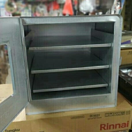 Oven Bima Km Jumbo/Open Tangkring Kompor