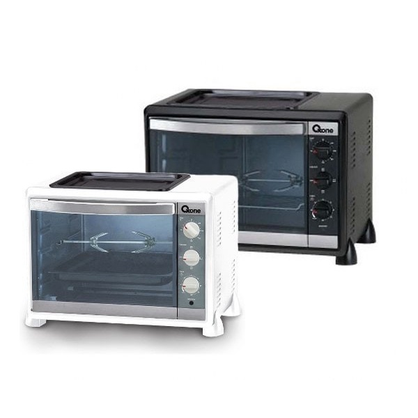 Oven Listrik Oxone Jumbo Ox 898Br (Khusus Gojek) Ox898Br