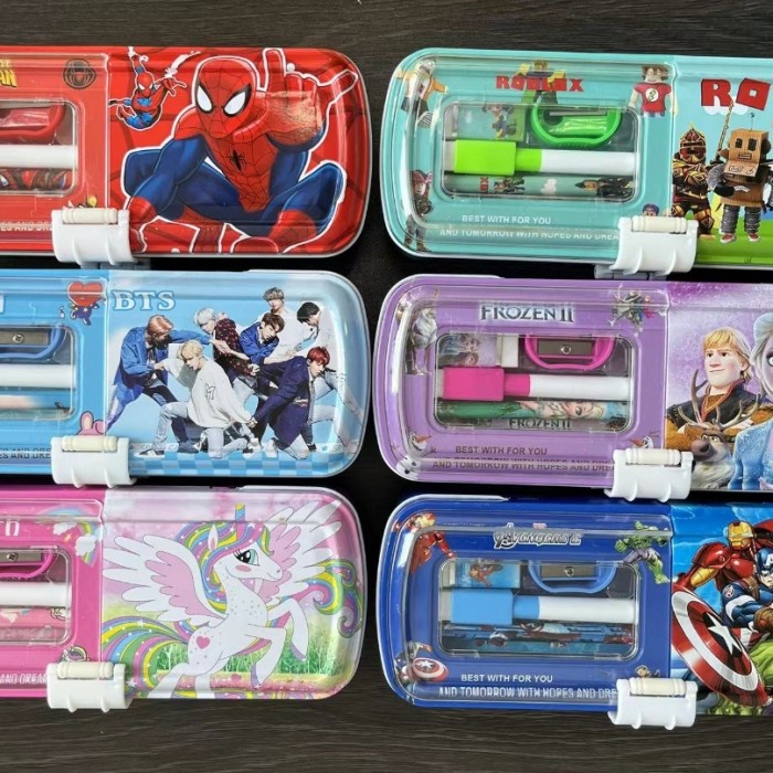 

Tempat Pensil Montana 3323