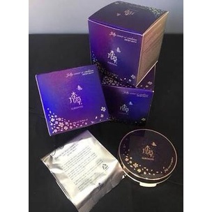 Guboncho jelly cover cc cushion original Korea
