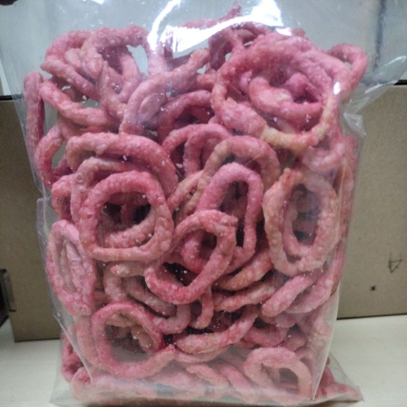 

lanting gelang merah 200gr