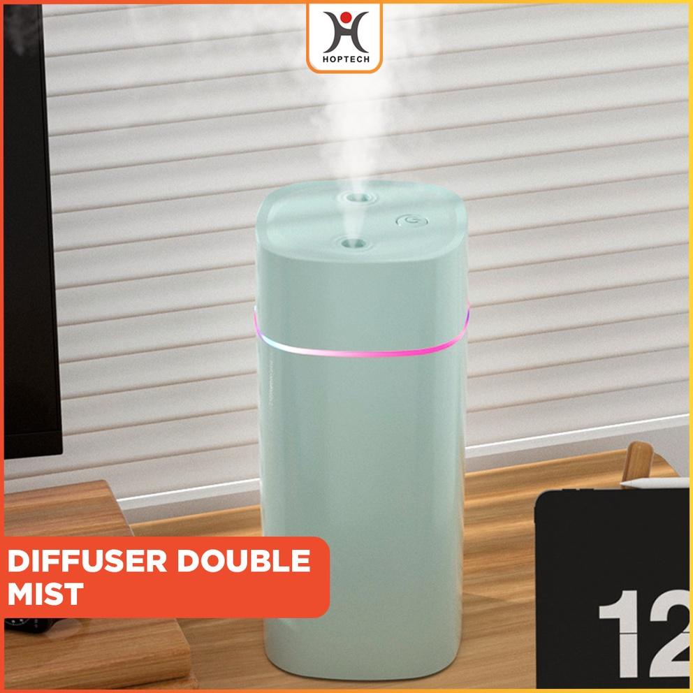 Diskon Aroma Air Humidifier/ Humidifier Diffuser/ Aroma Air Purifie / Portable Humidifier Diffuser Usb / Humidifier Diffuser Led Kri