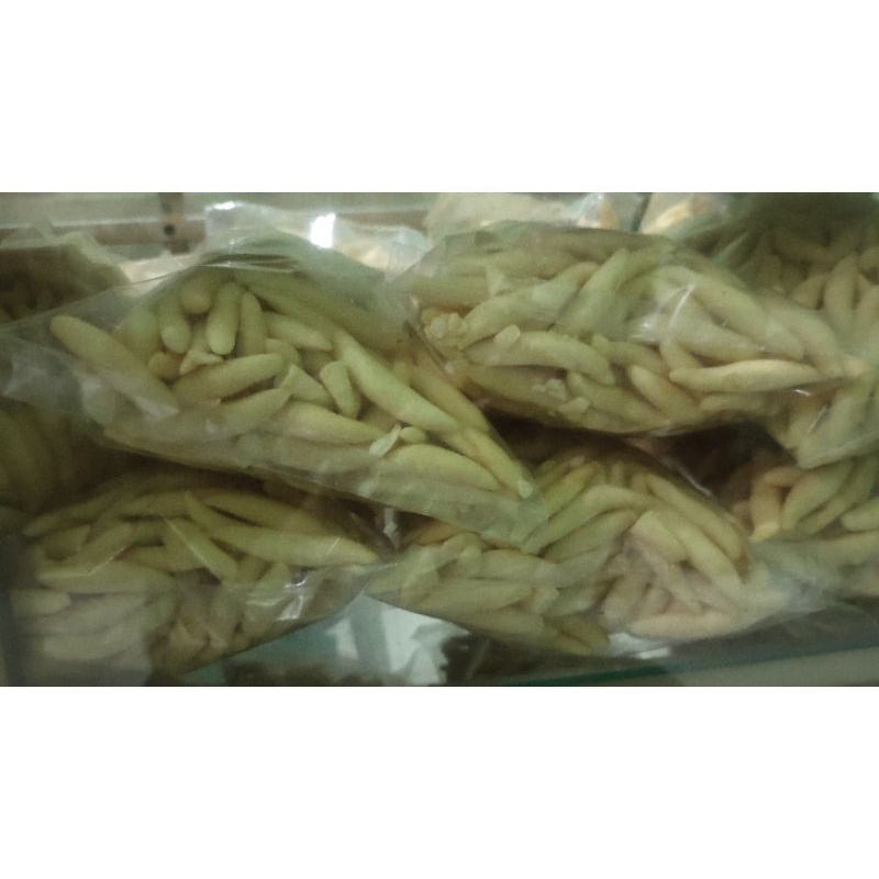 

Stik Keju Pringsewu Lampung