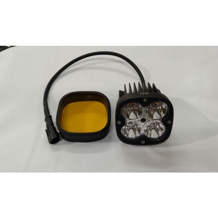 LAMPU TEMBAK 4 MATA 40 WATT MB4 I Cree Work Light 4 Mata best deal
