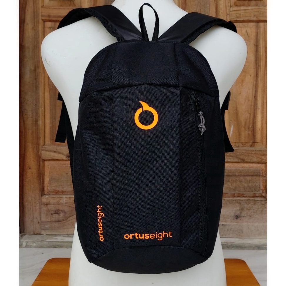 SPTC3101  Tas Futsal Ortus / Tas Ransel Sport / Tas Olahraga