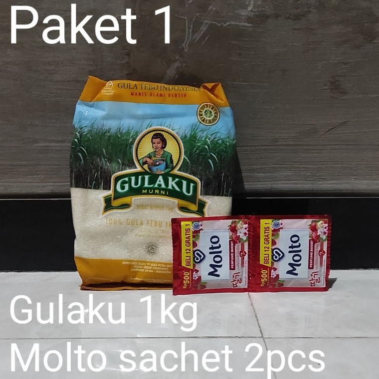 

TSKW3201 [1kgFood] Paket CO live 1kg