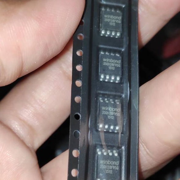 HHHV7826  25Q128FVSG 16MB 3V WINBOND W25Q128FVSG 25Q128 IC BIOS FLASH EEPROM EPROM MEMORY MEMORI FIR