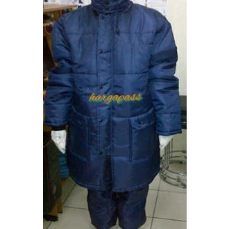 Terlaris Baju Dingin,Jacket Cold Storage