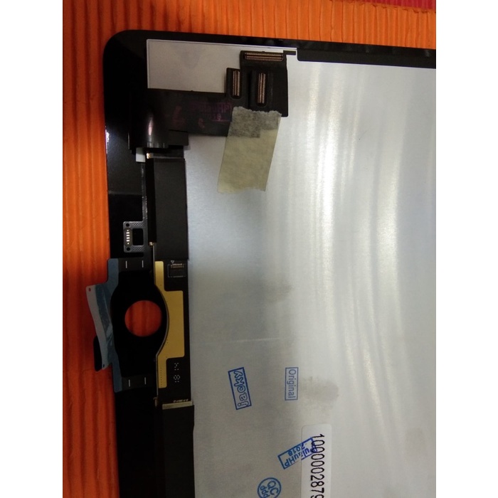 Bestseller Lcd Ipad Air 2 Ipad6 Original