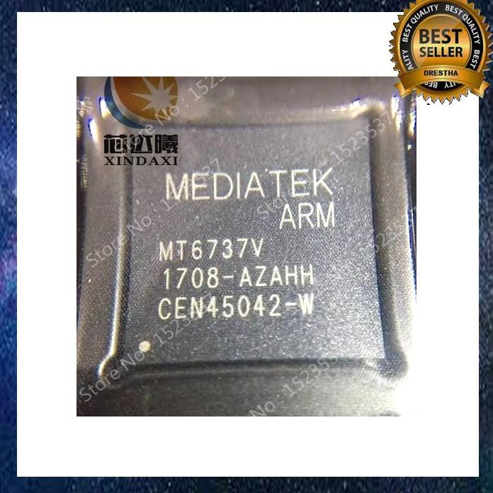 Ic Cpu Mt6737V 0Rry