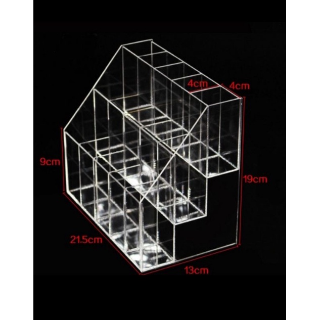 

Display Tempat Sil / Atk