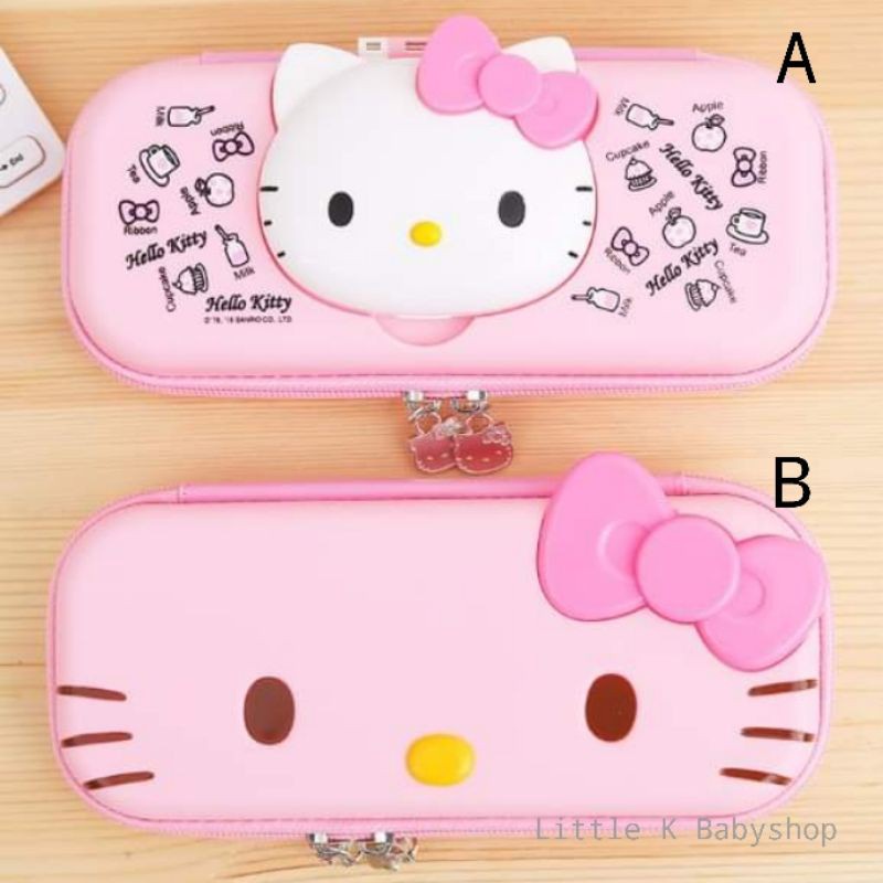 

Tempat Sil / Sil Case Hellokitty