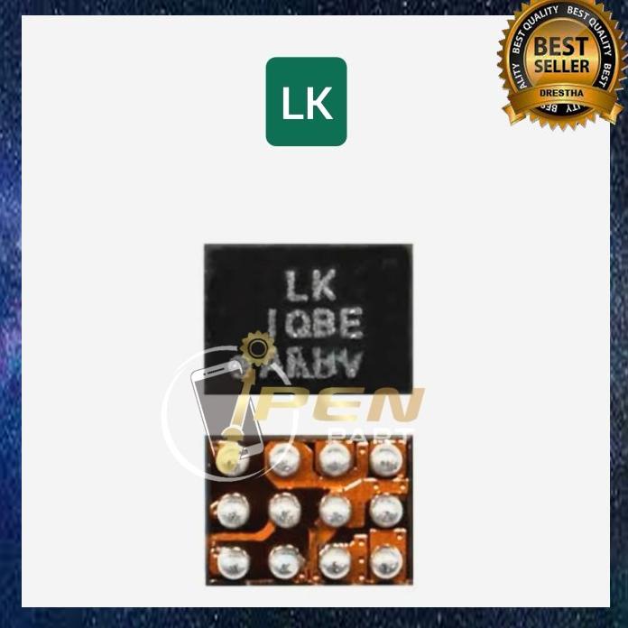 Ic Lk Lampu A3S Display Light 0Rry Oppo
