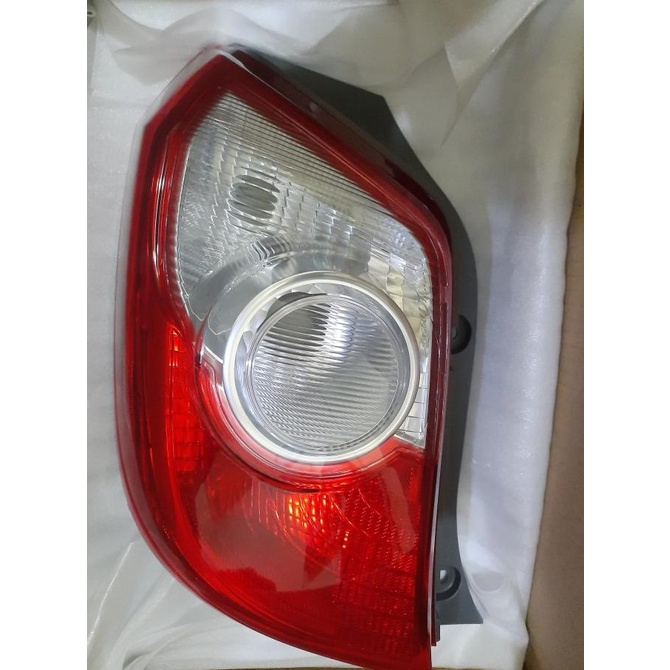 Stoplamp / Lampu Belakang Agya Ayla 2012 2013 2014 2015 2016 Original