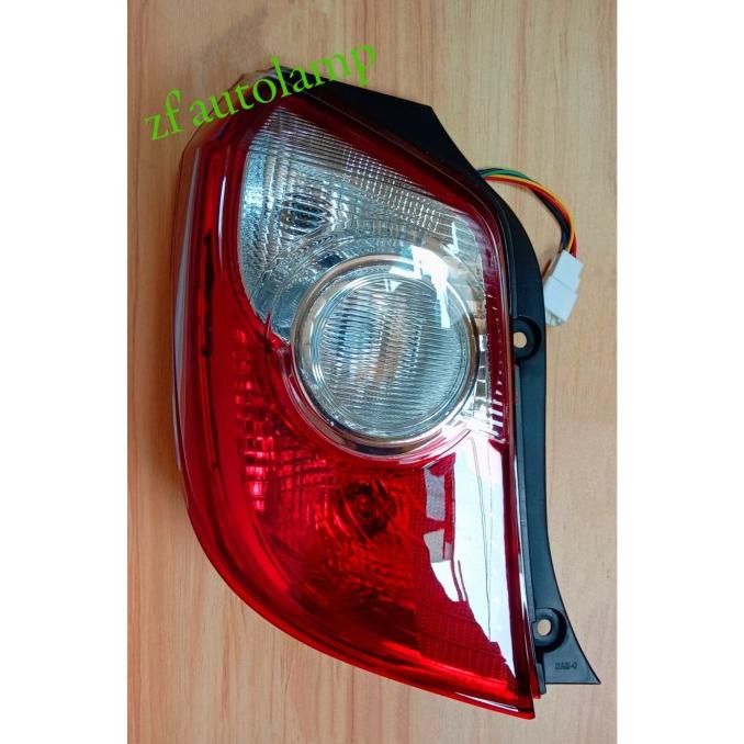 Stoplamp/Stop Lamp/Lampu Belakang Agya 2010-2016-Kanan/Kiri