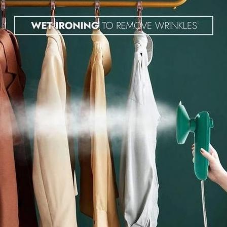 Setrika Uap Mini Portabel Terbaru Simpel Gosokan Philips Travel Low Matthewdarius