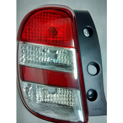 Stoplamp Nissan March 2010 Kanan