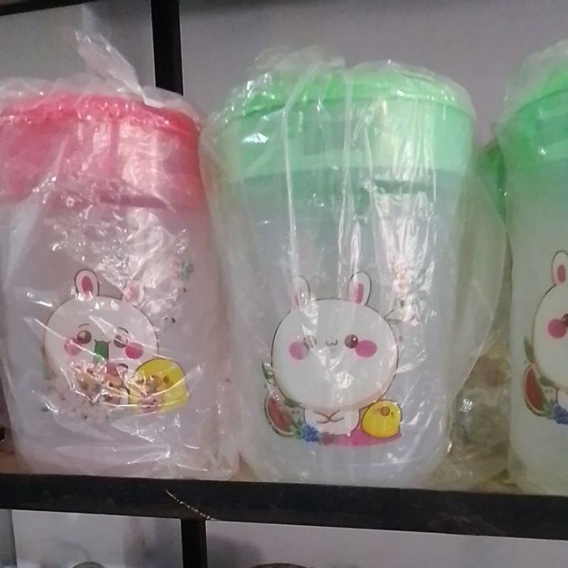 eskan jumbo 3 liter bening sip ekoo