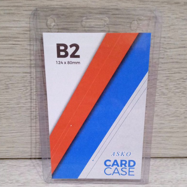 

8.8 STOK READY Card Case/Toploader B2 Amanda (Isi 20 pcs)