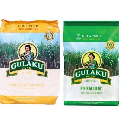 

Terkini Grosir GULAKU isi 2 PCS