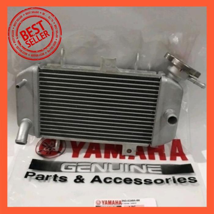 RADIATOR JUPITER MX KING 150 ORIGINAL | PRT