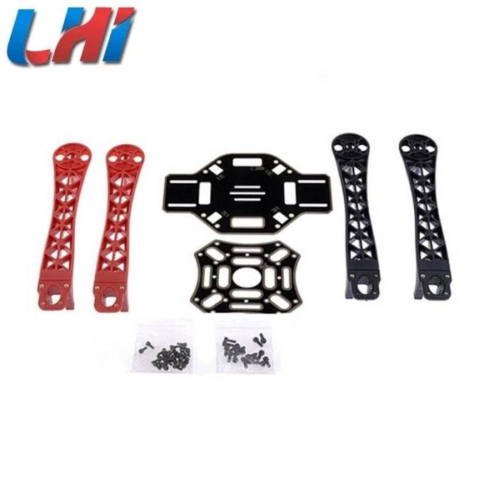 Kit Frame F450 Quadcopter Drone 450 Pcb