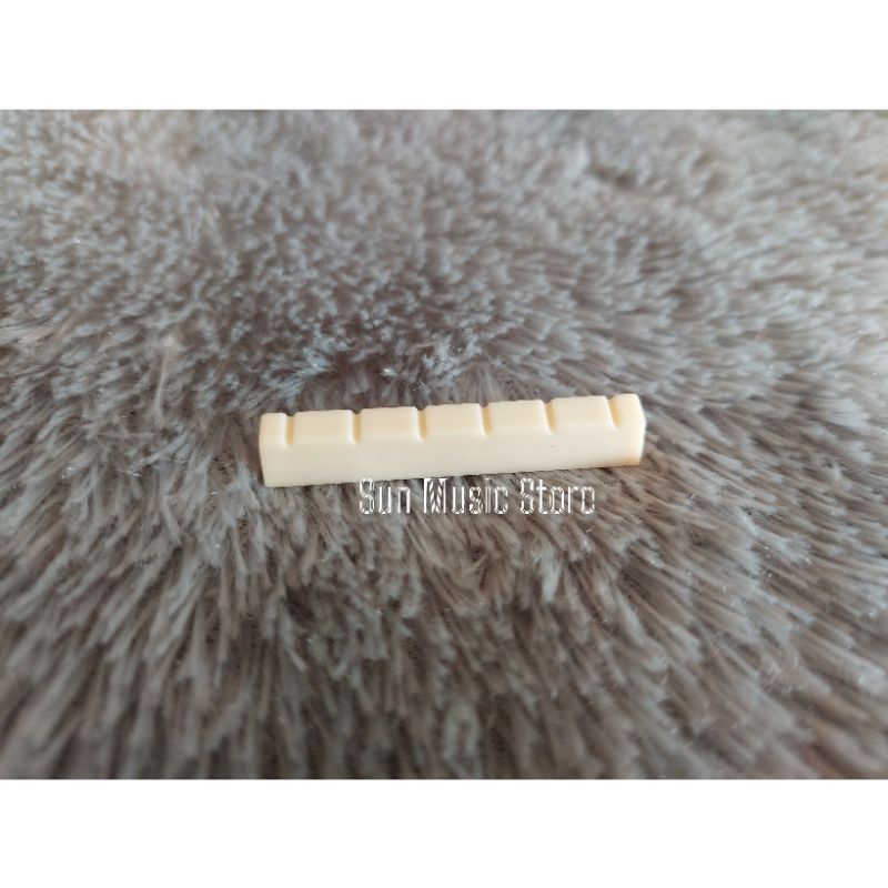 Nut Gitar Klasik - Nut Gitar Klasik Nilon - Nut Gitar Nilon