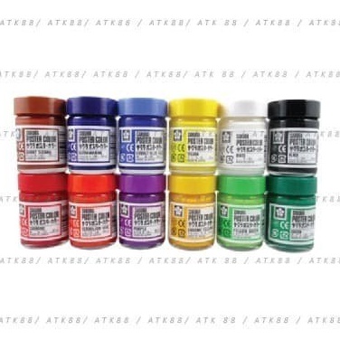 

Dear Cat Poster Sakura Colour 30 ml