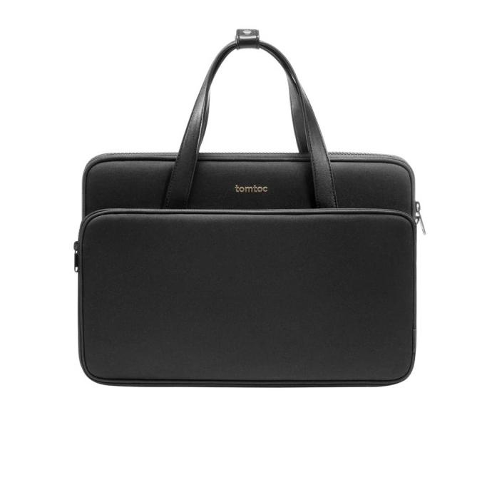 Tas Wanita Branded H22 Laptop Shoulder Bag For 14 Inch Macbook Pro Siap Kirim