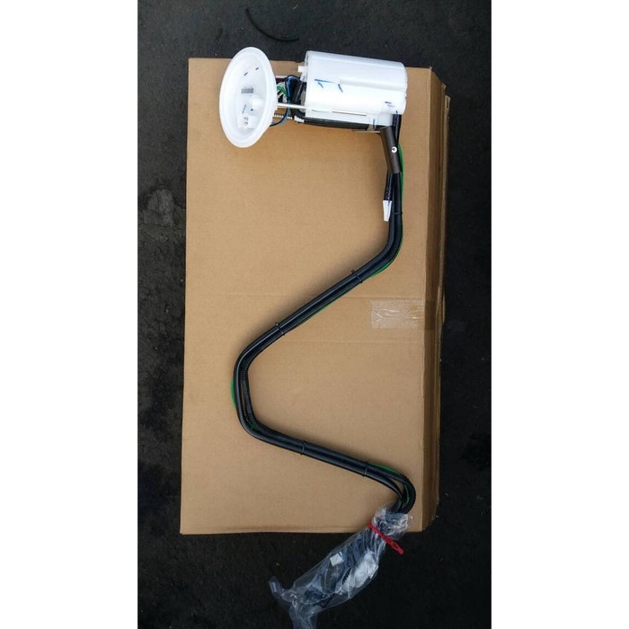 fuel pump bmw e60 terbaik
