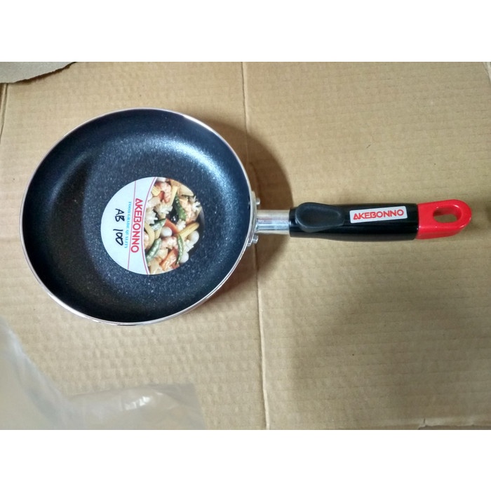 ✅KLH✅ 18Cm Teflon Marble Akebono. BERKUALITAS