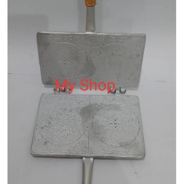 #@#@#@#@] Cetakan Kue Semprong / Opak Gapit