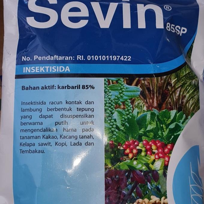 =====] insektisida sevin 85 sp 100 gram