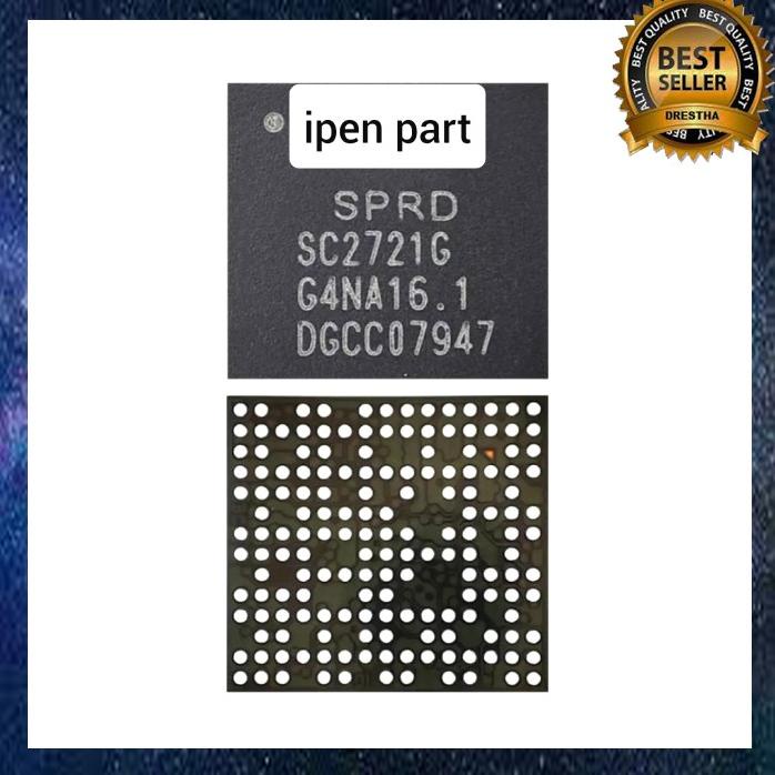 Ic Sc2721G Samsung Sc 2721G