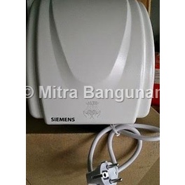 Hand Dryer Siemens Th 82001-Fd