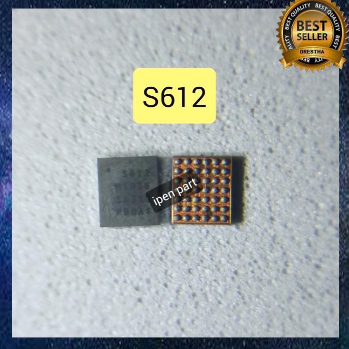 Ic Wifi S612 0Rry Samsung A750