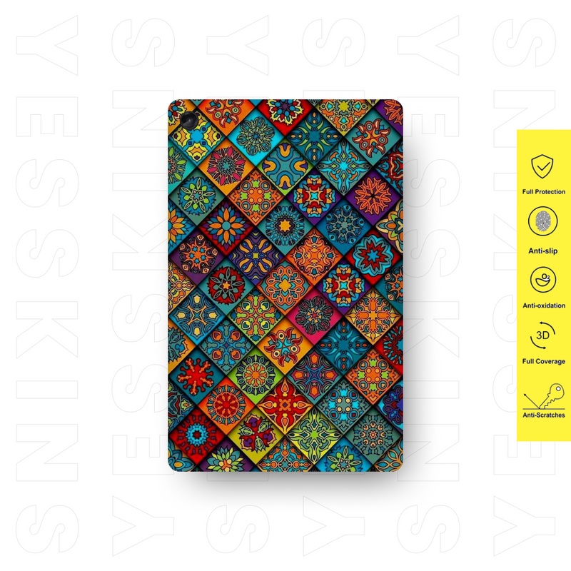 Garskin Lenovo Tab M10 Gen 3 - [Request Gambar]