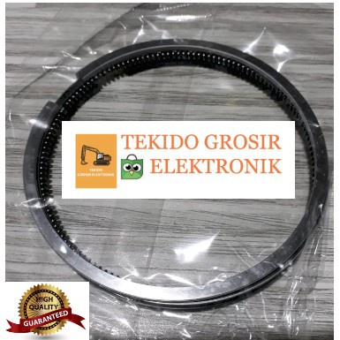 RING PISTON 3TNE84 4TNE84 4TNV84 4D84 YANMAR