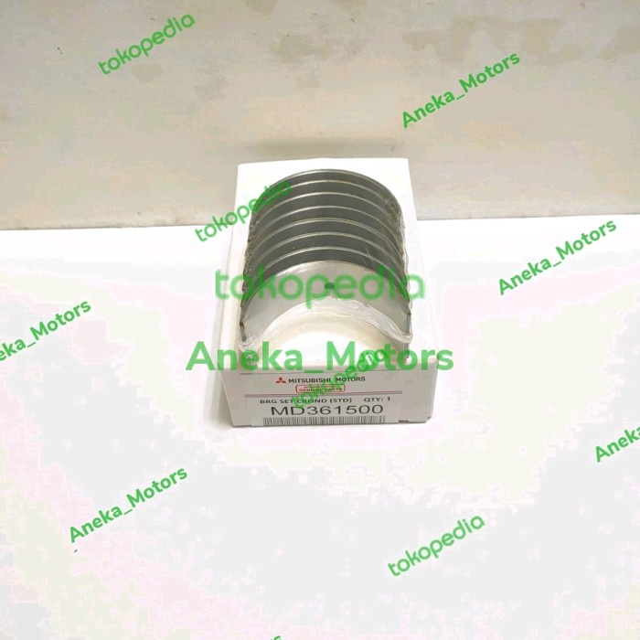 Metal jalan L300 diesel/Kuda diesel L039