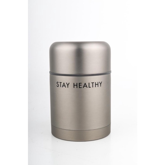 Big Sale Brighton Termos Food Jar 600Ml Gmg8911 Original