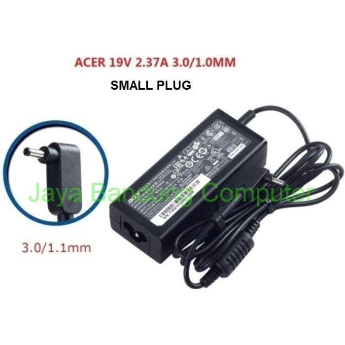 Adaptor Charger Acer Chromebook 11 C720 C720P C740 C738T