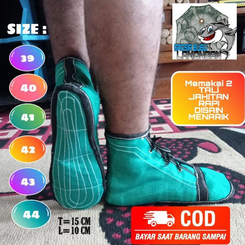 New sepatu sawah,sepatu keong,sepatu anti keong sawah,sepatu boots sawah,farmer's shoes/ sepatu kol 