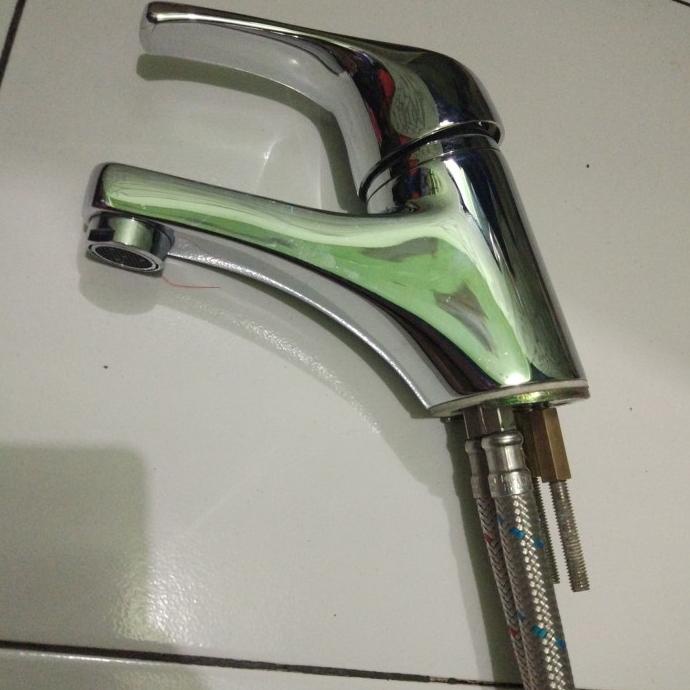 @=@=@=@=] Kran Wastafel TOTO Panas Dingin